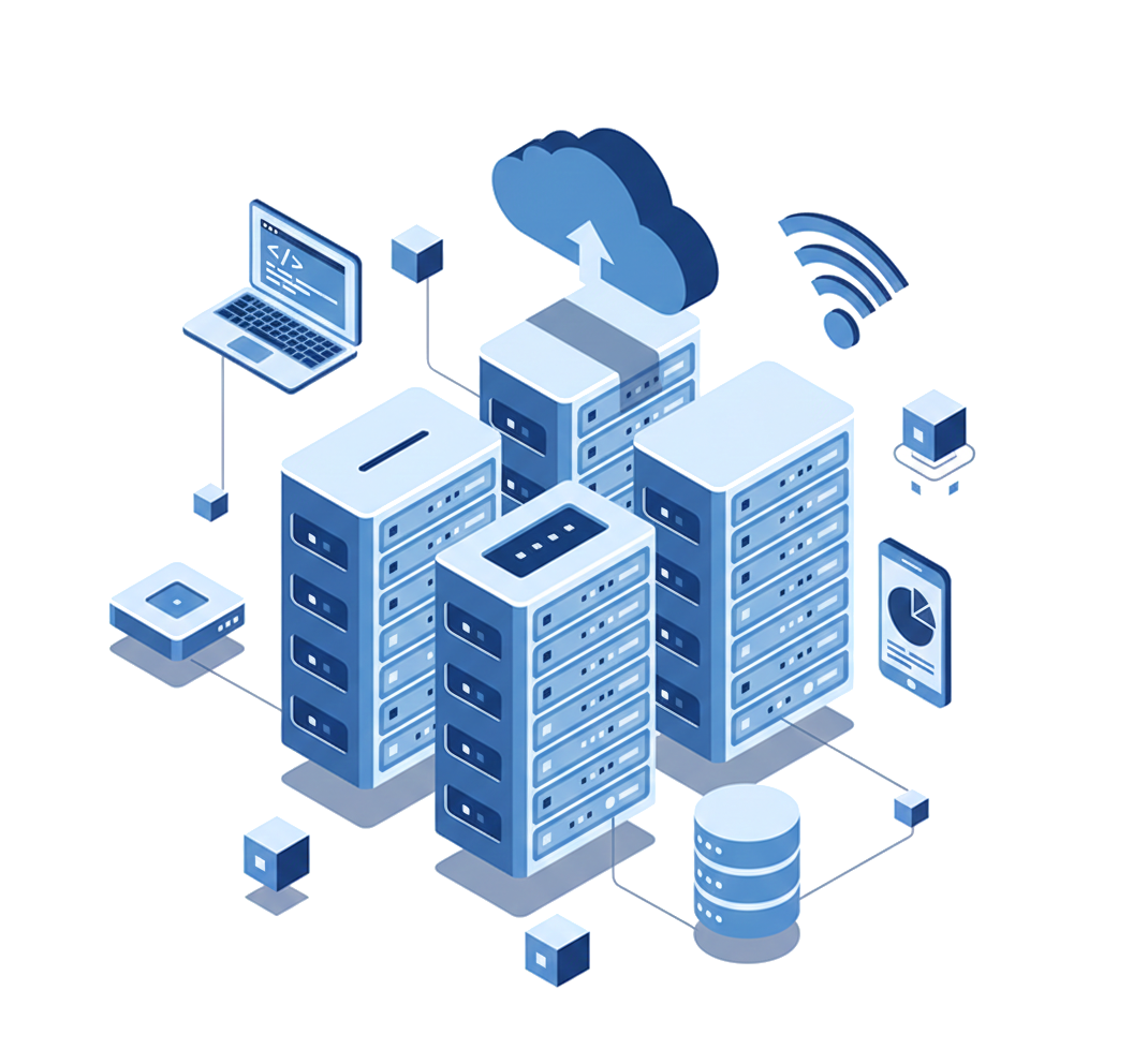 Робота за ноутбуком